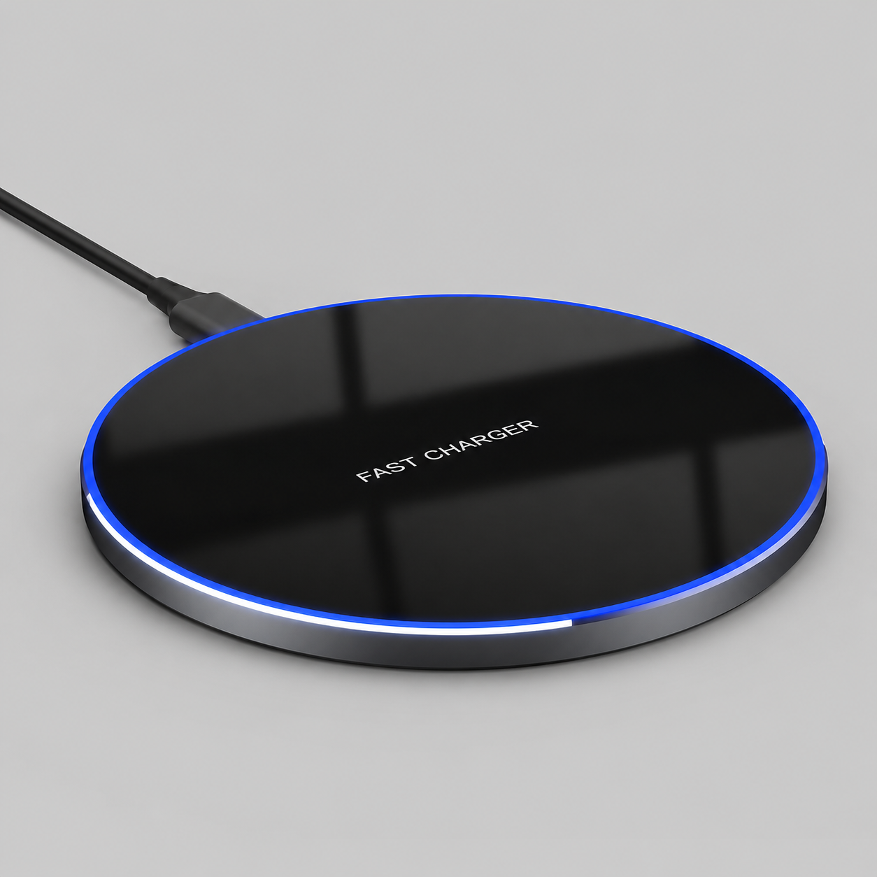 Bilyvia Wireless Charging Pad