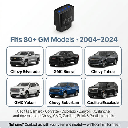 Bilyvia™ FullMode AFM/DFM Disabler