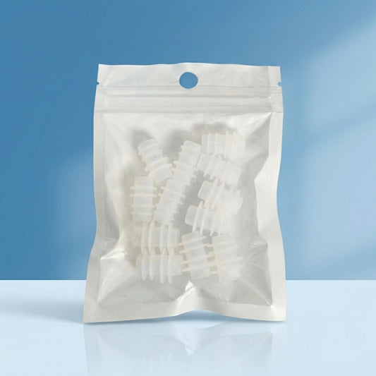 Silicone Nasal Inserts
