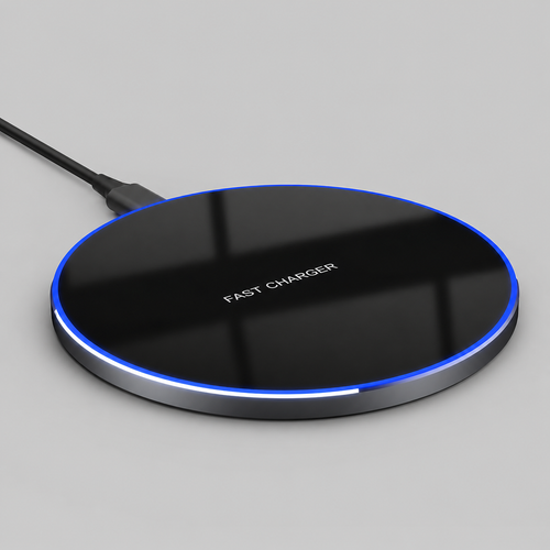 Bilyvia Wireless Charging Pad