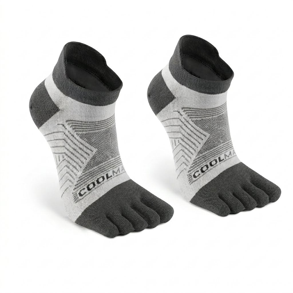 Bilyvia Coolmax Performance Socks