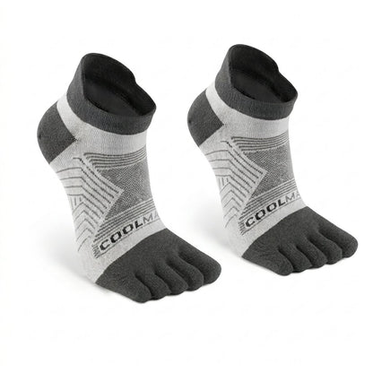 Bilyvia Coolmax Performance Socks