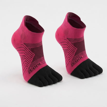 Bilyvia Coolmax Performance Socks