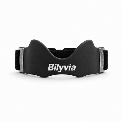 Bilyvia Precision Knee Strap