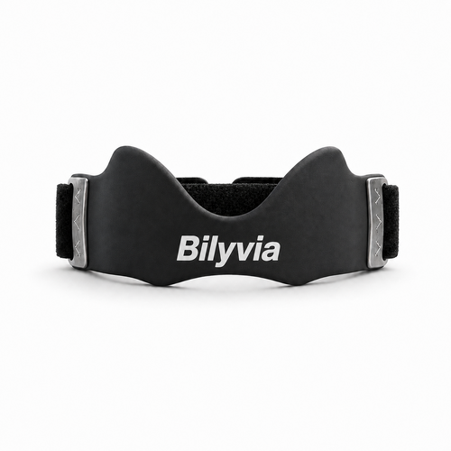 Bilyvia Precision Knee Strap