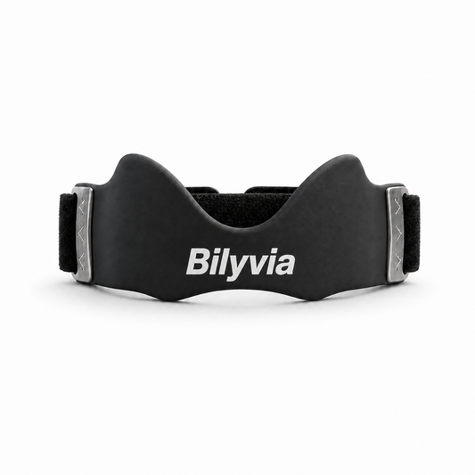 Bilyvia Precision Knee Strap