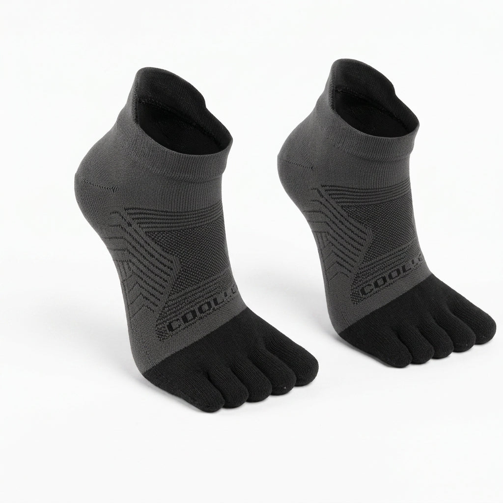 Bilyvia Coolmax Performance Socks