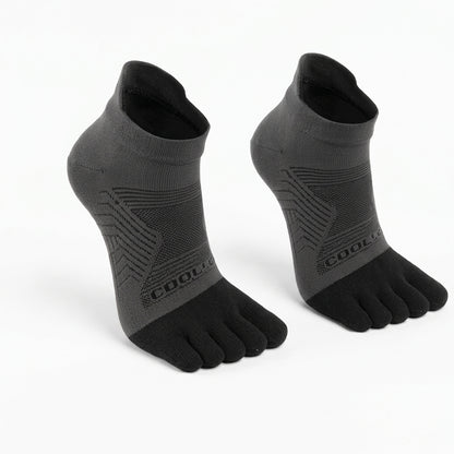 Bilyvia Coolmax Performance Socks
