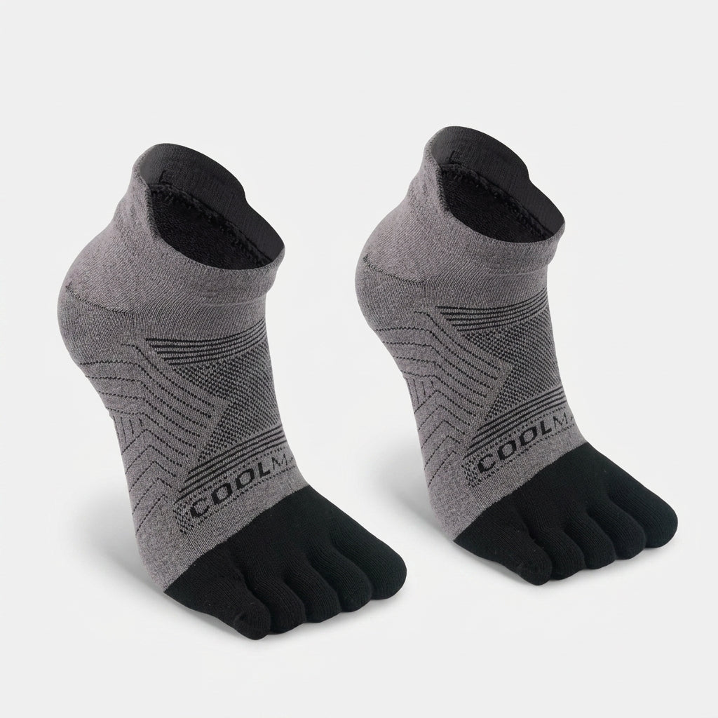 Bilyvia Coolmax Performance Socks