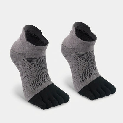 Bilyvia Coolmax Performance Socks